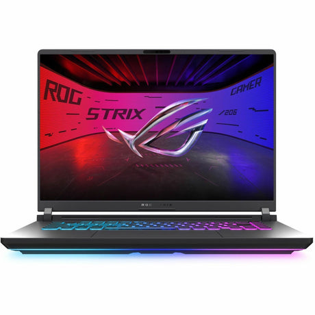 Asus ROG Strix G16 G615 G615JHR-DS74 16" Gaming Notebook - Intel Core i7 14th Gen i7-14650HX - 16 GB - 1 TB SSD