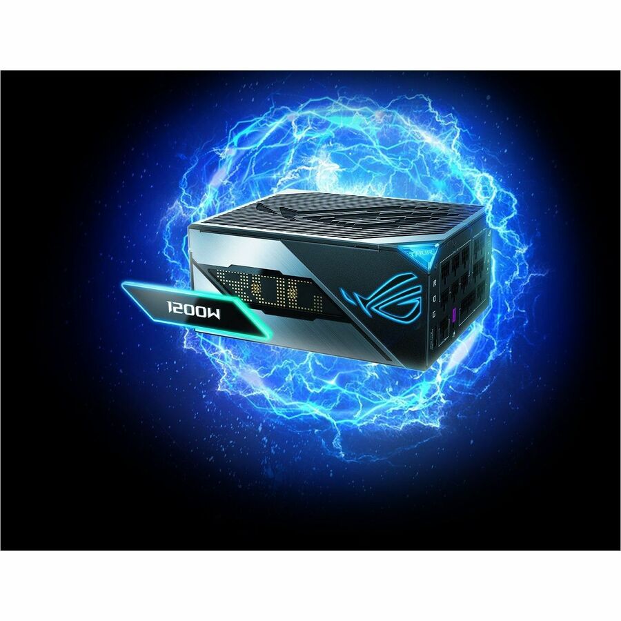 Asus ROG ROG Thor 1200W Platinum III