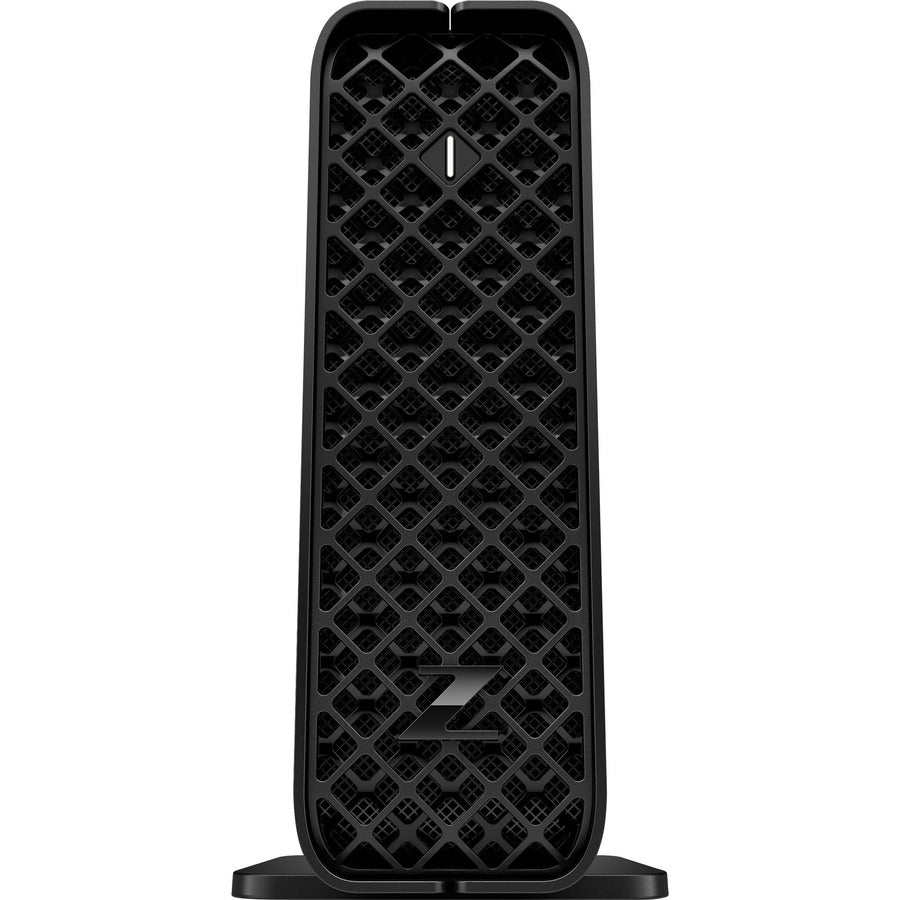 HP Z2 Mini G9 Workstation - 1 x Intel Core i7 14th Gen i7-14700 - 32 GB - 512 GB SSD - Mini PC
