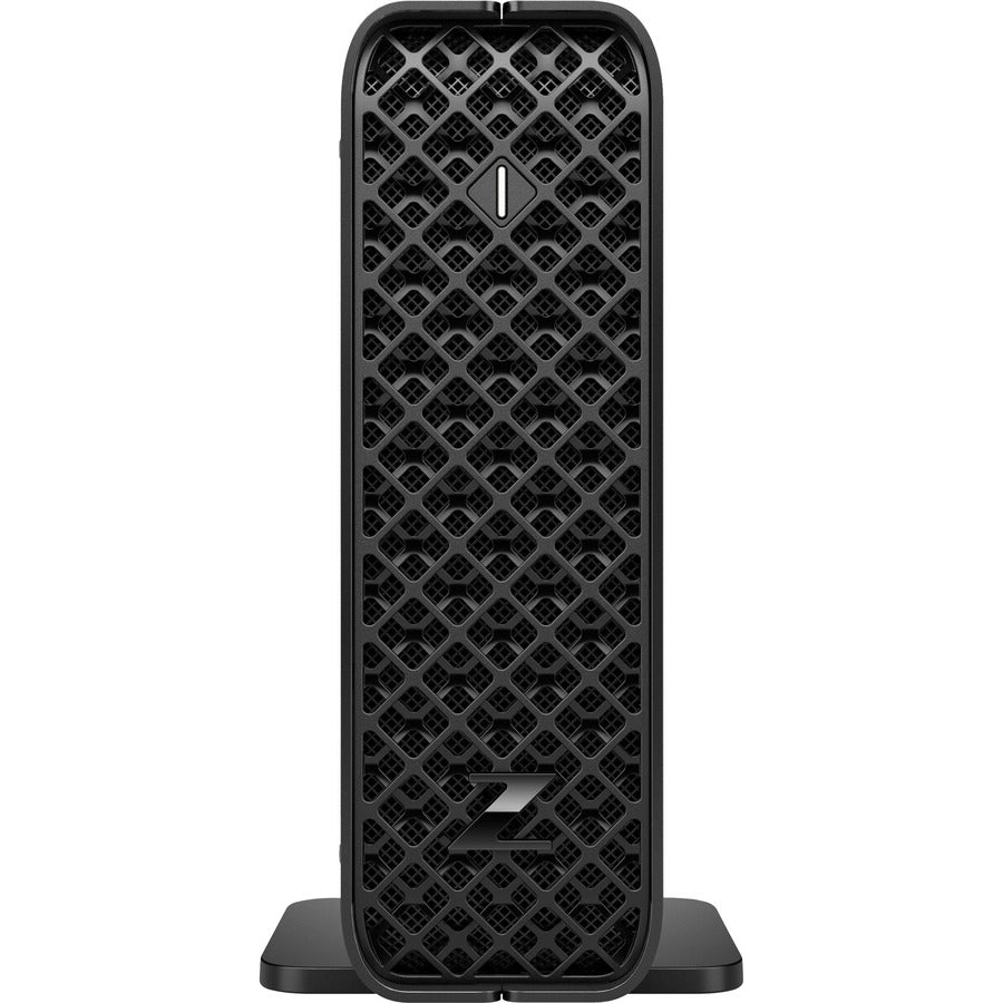 HP Z2 Mini G9 Workstation - 1 x Intel Core i7 14th Gen i7-14700 - 32 GB - 512 GB SSD - Mini PC