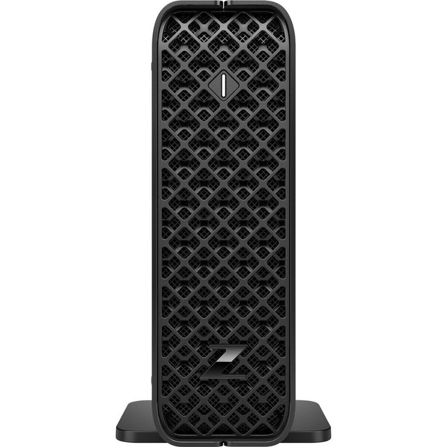 HP Z2 Mini G9 Workstation - 1 x Intel Core i7 14th Gen i7-14700 - 32 GB - 512 GB SSD - Mini PC