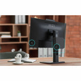 MSI Pro PRO MP272PMG 27" Class Webcam Full HD LCD Monitor - 16:9