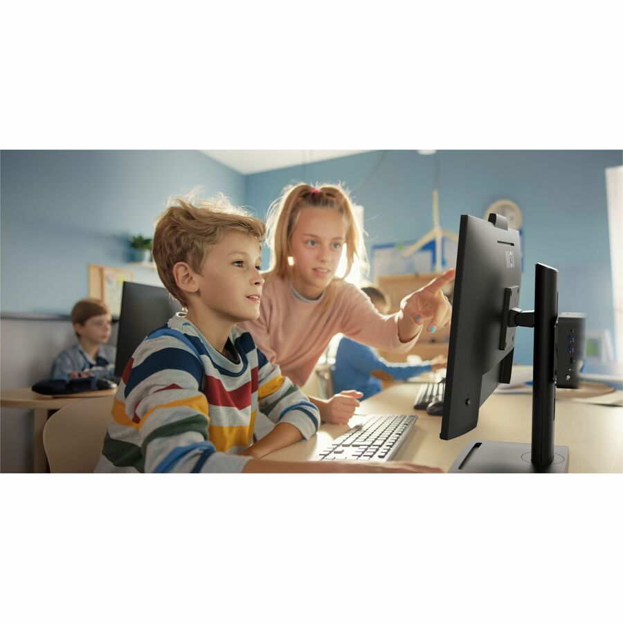 MSI Pro PRO MP272PMG 27" Class Webcam Full HD LCD Monitor - 16:9