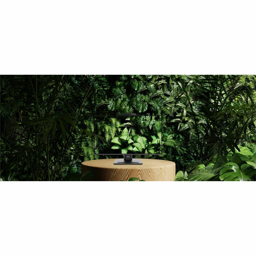 MSI Pro PRO MP272PMG 27" Class Webcam Full HD LCD Monitor - 16:9