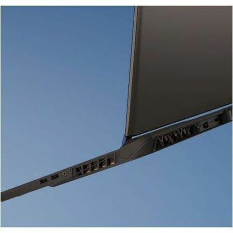 MSI Vector 16 HX AI A2XW Vector 16 HX AI A2XWJG-480US 16" Gaming Notebook - QHD+ - Intel Core Ultra 9 275HX - 64 GB - 4 TB SSD - Cosmos Gray