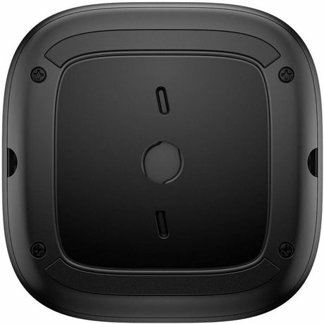 Poly Studio A2 Wired Microphone for Meeting Room, Conference Room, Speech - Black