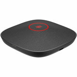 Poly Studio A2 Wired Microphone for Meeting Room, Conference Room, Speech - Black