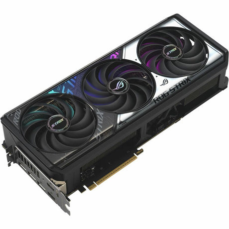 Asus ROG NVIDIA GeForce RTX 5070 Graphic Card - 12 GB GDDR7