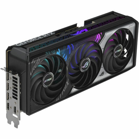 Asus ROG NVIDIA GeForce RTX 5070 Graphic Card - 12 GB GDDR7