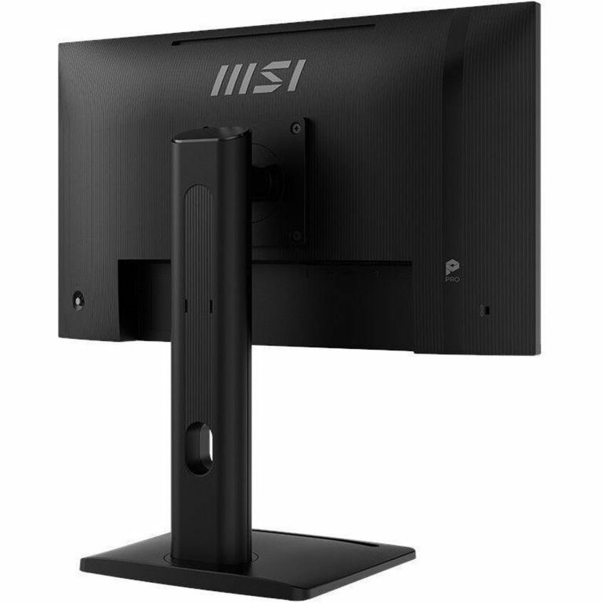 MSI Pro MP245PG E14 24" Class Full HD LCD Monitor - 16:9
