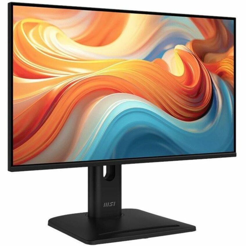 MSI Pro MP245PG E14 24" Class Full HD LCD Monitor - 16:9