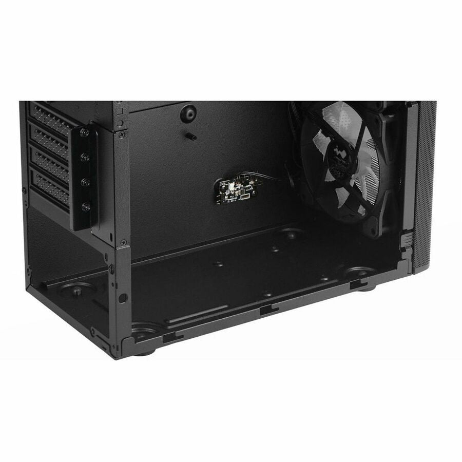 In Win CT Series 17.1L Small Form Factor Micro-ATX Mini Tower Chassis