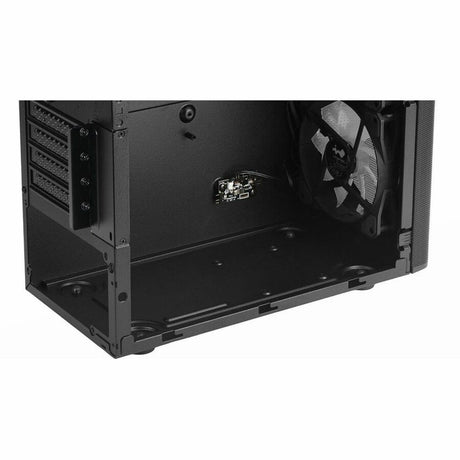 In Win CT Series 17.1L Small Form Factor Micro-ATX Mini Tower Chassis