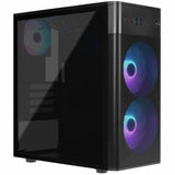In Win CT Series 17.1L Small Form Factor Micro-ATX Mini Tower Chassis