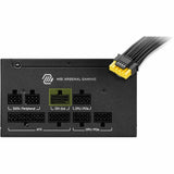 MSI MAG A650GLS PCIE5 650W Power Supply