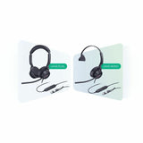 Yealink UH46 Headset