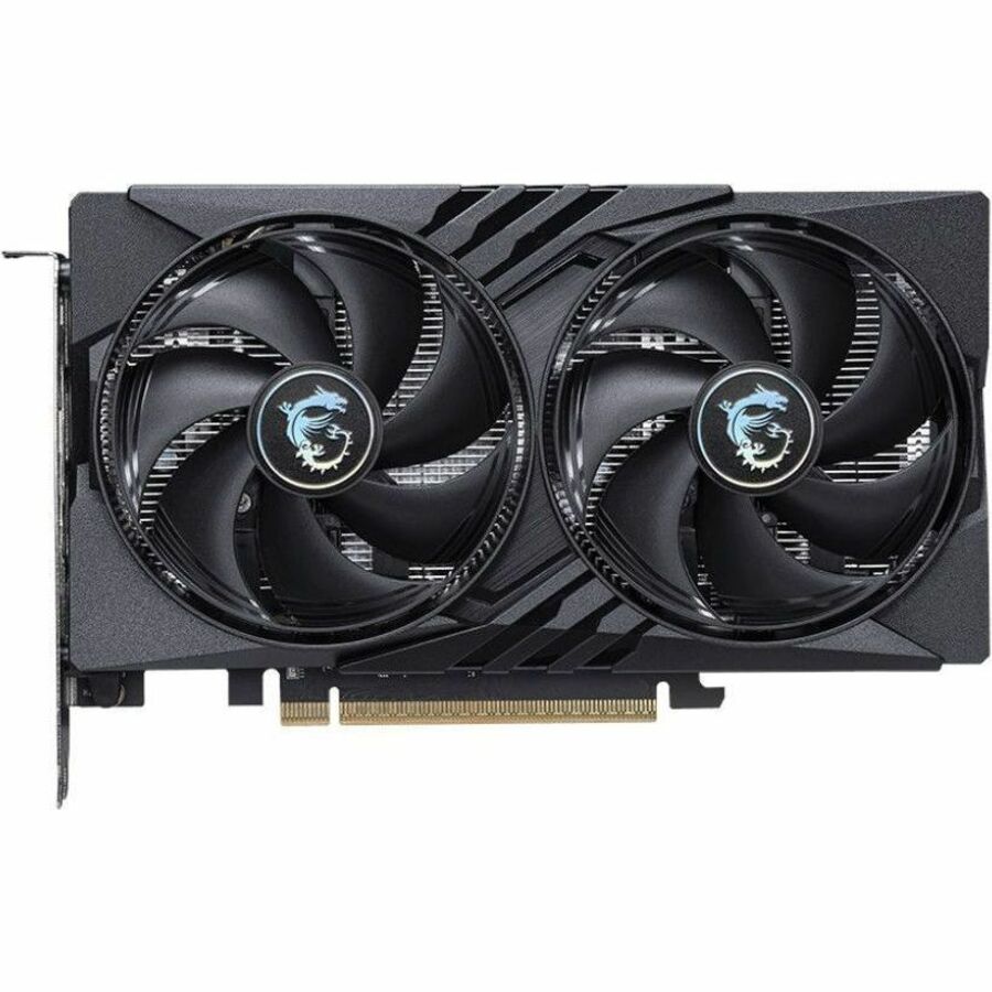 MSI NVIDIA GeForce Graphic Card - 8 GB GDDR6