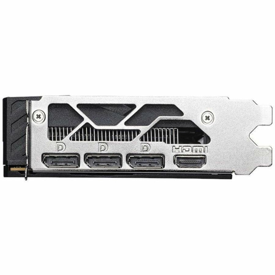 MSI NVIDIA GeForce Graphic Card - 8 GB GDDR6