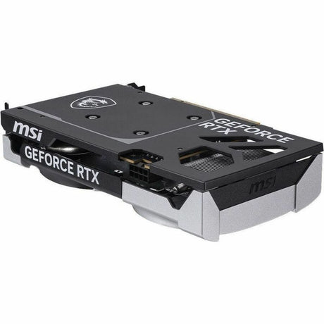 MSI NVIDIA GeForce Graphic Card - 8 GB GDDR6