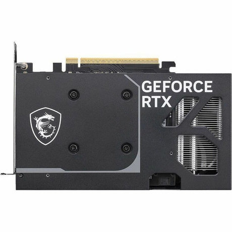 MSI NVIDIA GeForce Graphic Card - 8 GB GDDR6
