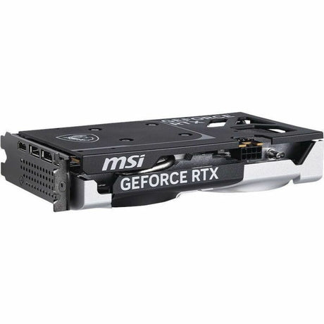 MSI NVIDIA GeForce Graphic Card - 8 GB GDDR6