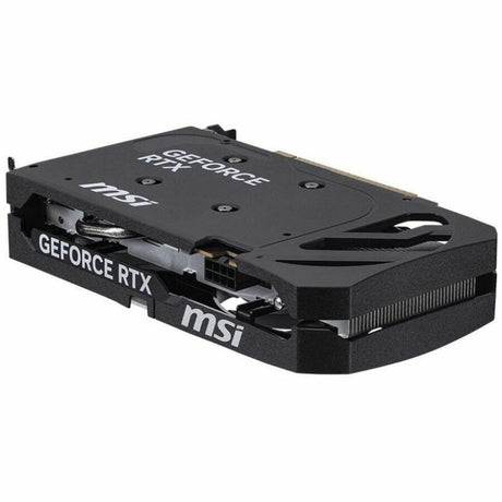 MSI NVIDIA GeForce Graphic Card - 8 GB GDDR6