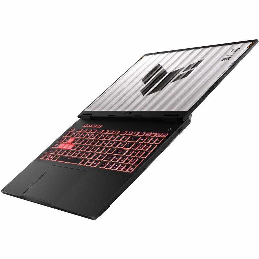 TUF Gaming A18 FA808 FA808UH-RS74 18" Gaming Notebook - Full HD Plus - 144 Hz - AMD Ryzen 7 260 - 16 GB - 1 TB SSD