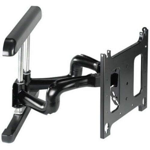 Chief Large 25" Extension Monitor Arm Flat Panel Wall Mount - For Displays 42-86"