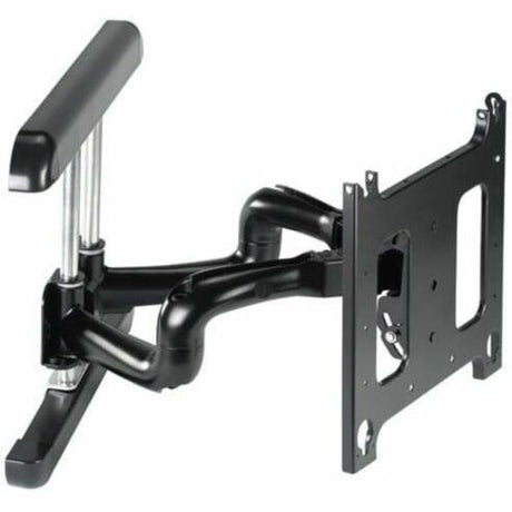 Chief Large 25" Extension Monitor Arm Flat Panel Wall Mount - For Displays 42-86"