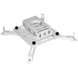 Chief Universal Projector Ceiling Mount - 2nd Generation - White