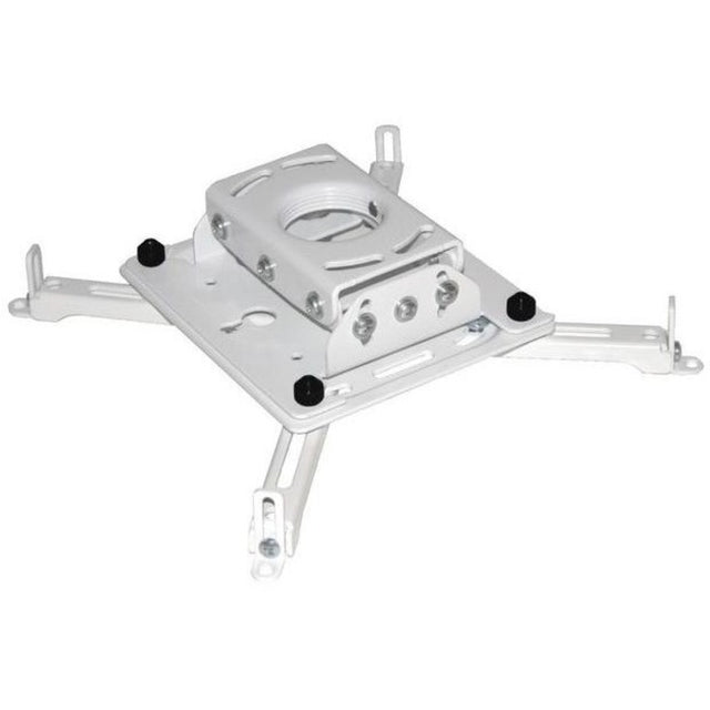 Chief Universal Projector Ceiling Mount - 2nd Generation - White