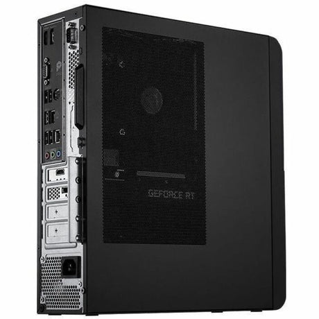 MSI PRO DP80 A14G PRO DP80 A14TAG-028US Desktop Computer - Intel Core i5 14th Gen i5-14400F - 16 GB - 1 TB SSD - Black