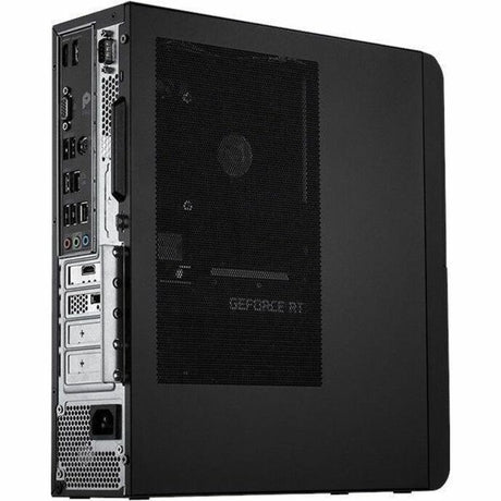 MSI PRO DP80 A14G PRO DP80 A14TAG-030US Desktop Computer - Intel Core i5 14th Gen i5-14400F - 16 GB - 1 TB SSD - Compact - Black