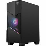 MSI Codex Z2 Codex Z2 D8NVL-488US Gaming Desktop Computer - AMD Ryzen 5 8400F - 16 GB - 1 TB SSD - Black