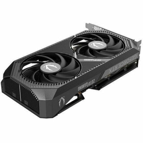 Zotac NVIDIA GeForce Graphic Card - 8 GB GDDR6