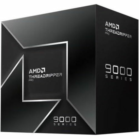 AMD Ryzen Threadripper PRO 9000 9995WX Hexanonaconta-core (96 Core) 2.50 GHz Processor - Box
