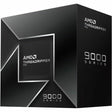 AMD Ryzen Threadripper PRO 9000 9965WX Tetracosa-core (24 Core) 4.20 GHz Processor - Box