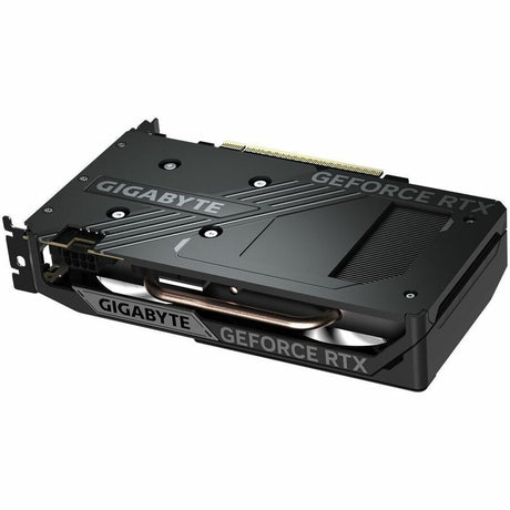 GIGABYTE NVIDIA GeForce Graphic Card - 8 GB GDDR6