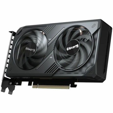 GIGABYTE NVIDIA GeForce Graphic Card - 8 GB GDDR6