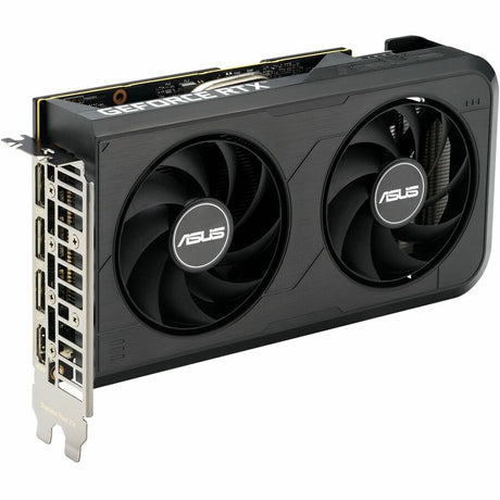 Asus NVIDIA GeForce Graphic Card - 8 GB GDDR6