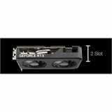 Asus NVIDIA GeForce Graphic Card - 8 GB GDDR6