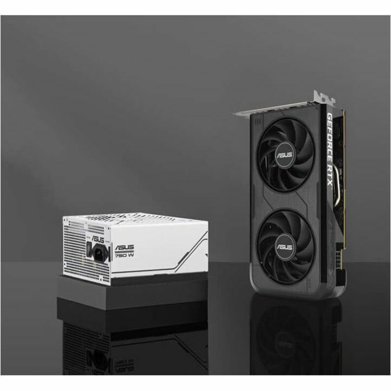 Asus NVIDIA GeForce Graphic Card - 8 GB GDDR6