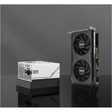 Asus NVIDIA GeForce Graphic Card - 8 GB GDDR6