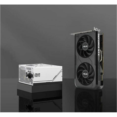 Asus NVIDIA GeForce Graphic Card - 8 GB GDDR6