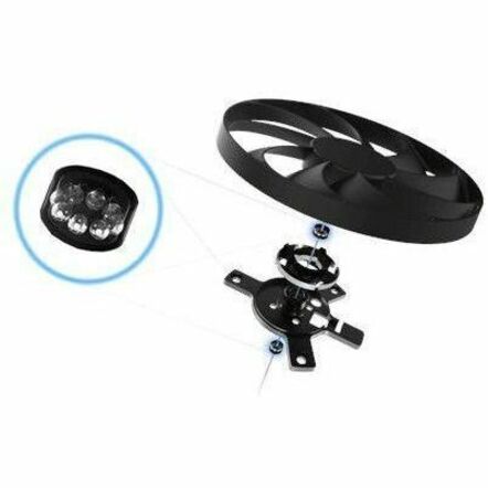 Asus NVIDIA GeForce Graphic Card - 8 GB GDDR6