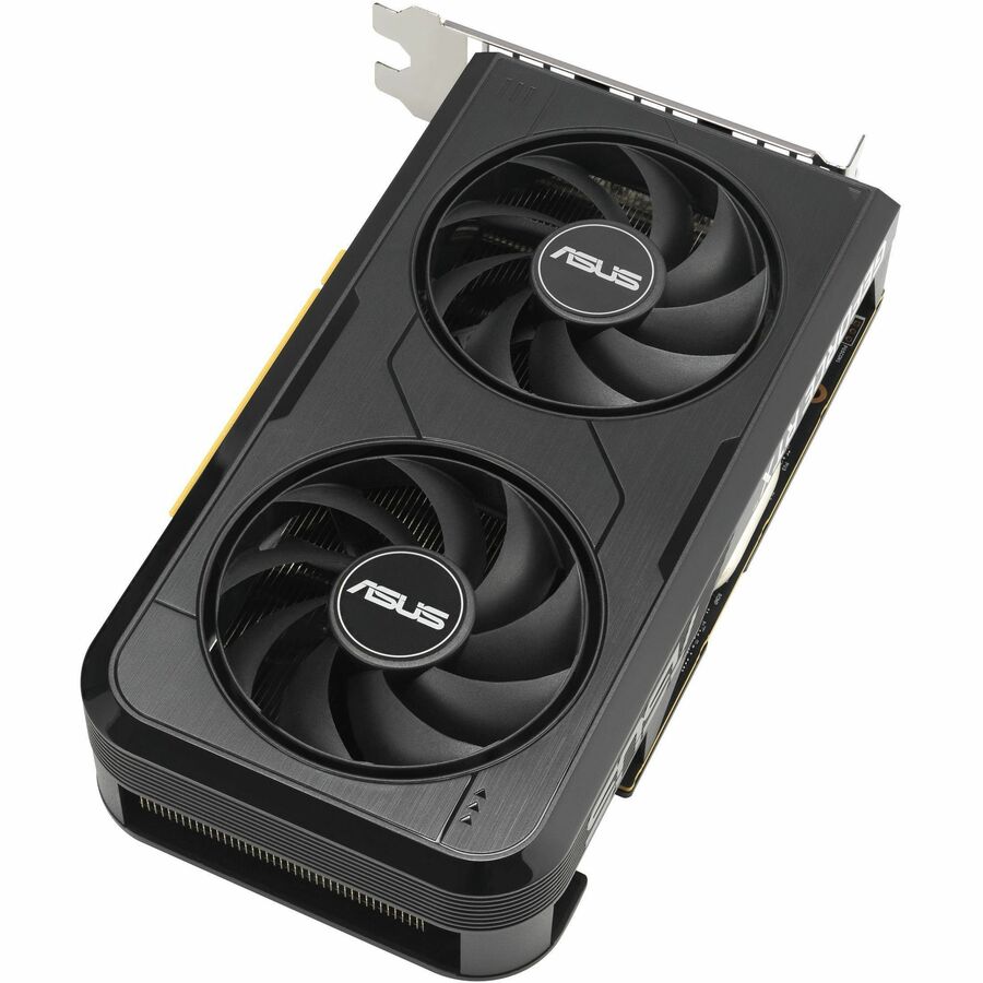 Asus NVIDIA GeForce Graphic Card - 8 GB GDDR6
