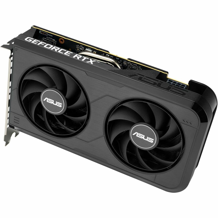 Asus NVIDIA GeForce Graphic Card - 8 GB GDDR6