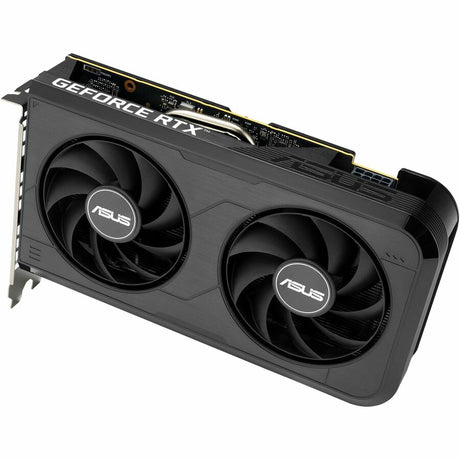 Asus NVIDIA GeForce Graphic Card - 8 GB GDDR6