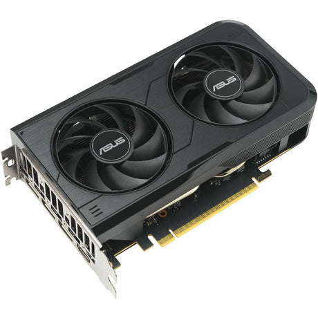 Asus NVIDIA GeForce Graphic Card - 8 GB GDDR6