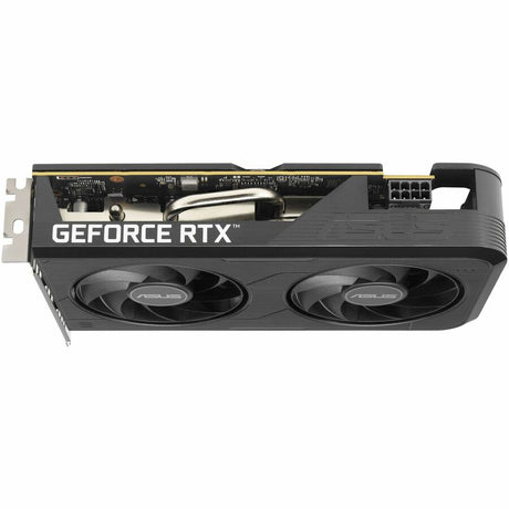 Asus NVIDIA GeForce Graphic Card - 8 GB GDDR6